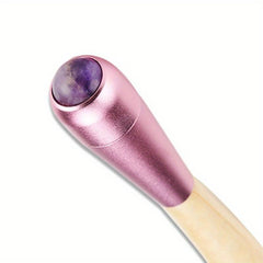 Light Pink Purple Eye Bag Tightening Ball Eye Lifting Beauty Stick