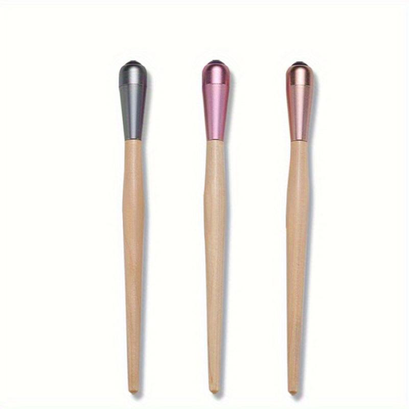 Light Pink Purple Eye Bag Tightening Ball Eye Lifting Beauty Stick