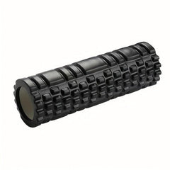 3pcs Set Foam Roller Massage Ball Muscle Relaxation Fitness Yoga