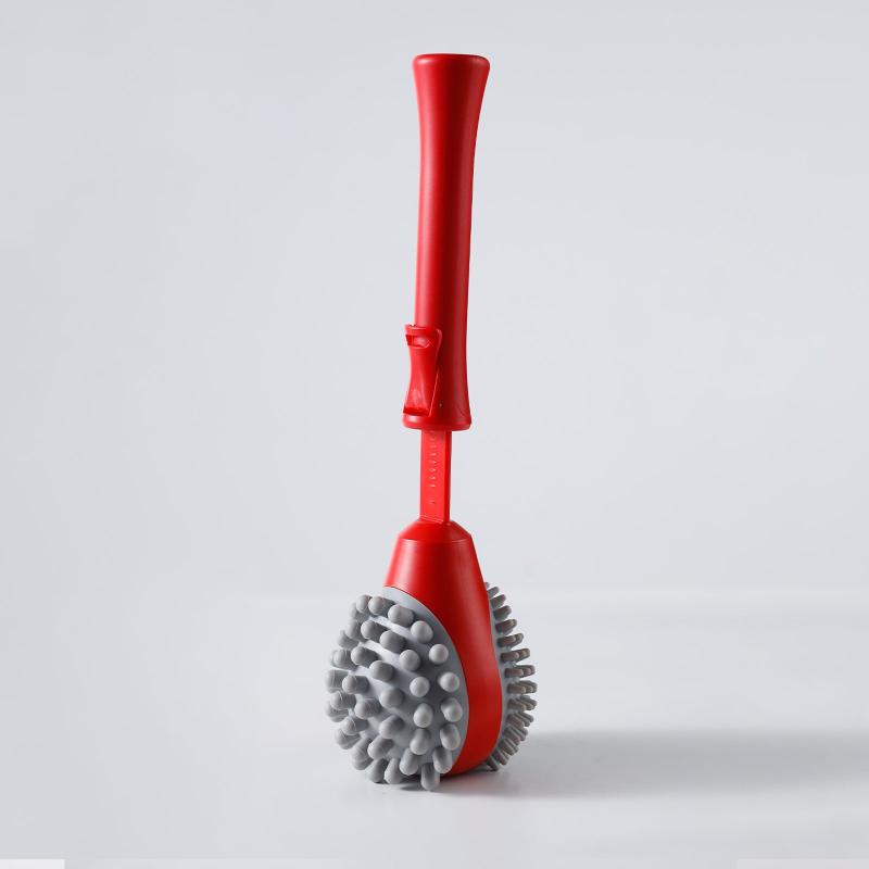 Portable Telescopic Massage Hammer for Instant Muscle Pain Relief