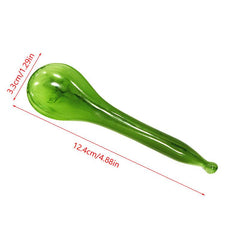 3pcs Natural Resin Guasha Board Gouache Scraper for Acupressure SPA Massage