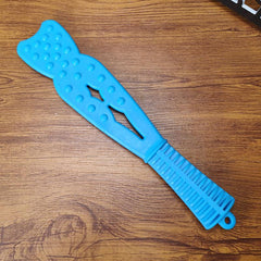 Chinese Massage Patting Board - Eliminate Dampness & Detoxify