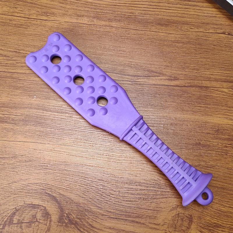 Chinese Massage Patting Board - Eliminate Dampness & Detoxify