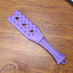 Chinese Massage Patting Board - Eliminate Dampness & Detoxify