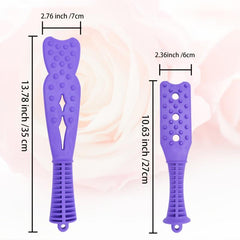 Chinese Massage Patting Board - Eliminate Dampness & Detoxify