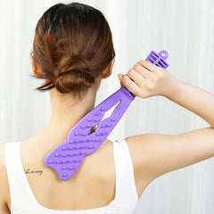 Chinese Massage Patting Board - Eliminate Dampness & Detoxify