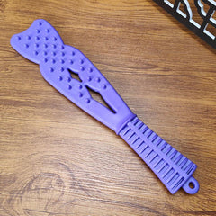 Chinese Massage Patting Board - Eliminate Dampness & Detoxify