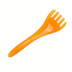 Five Claw Head Massager Body Scraping Comb Full Body Relaxation Massage Claw