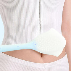 Plantain Massage Hammer for Relaxation and Pain Relief
