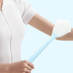 Plantain Massage Hammer for Relaxation and Pain Relief