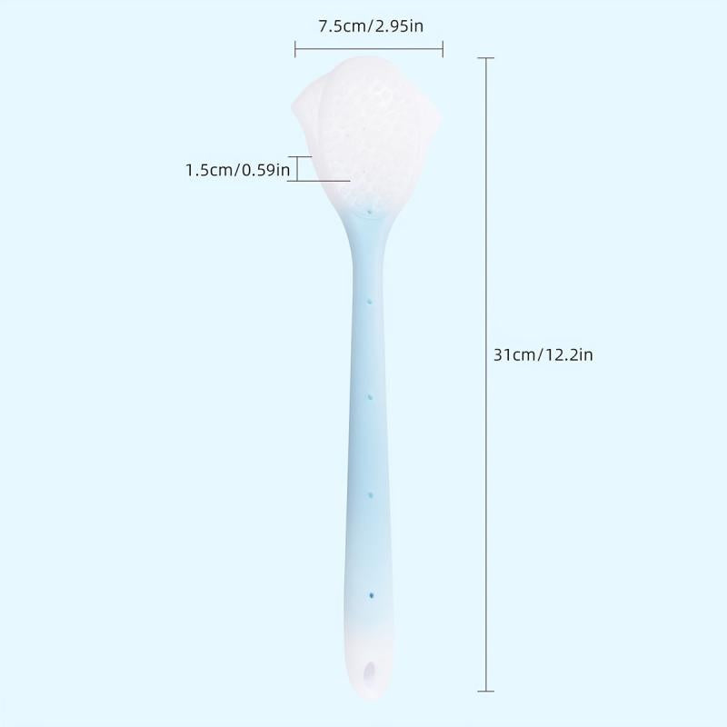 Plantain Massage Hammer for Relaxation and Pain Relief