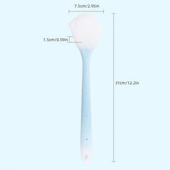 Plantain Massage Hammer for Relaxation and Pain Relief