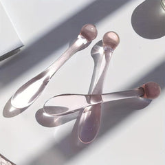 Clear Eye Cream Massage Sticks DIY Cosmetic Tool Portable