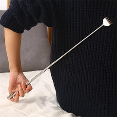 Portable Extendable Back Scratcher for Men & Women
