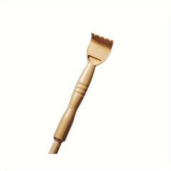 Wooden Body Massager Handheld Hammer for Self Massage
