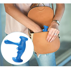 Manual Trigger Point Massage Tool for Full Body Deep Tissue Massage