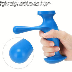 Manual Trigger Point Massage Tool for Full Body Deep Tissue Massage