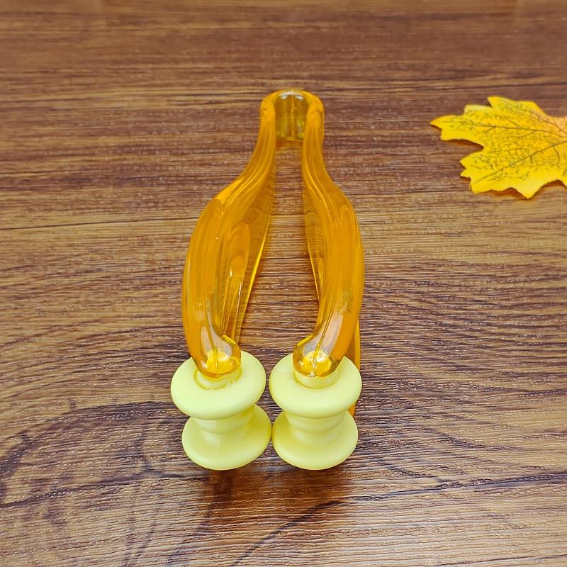 Handheld Finger Massager for Health & Relaxation