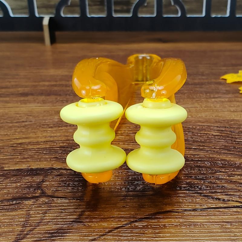Handheld Finger Massager for Health & Relaxation