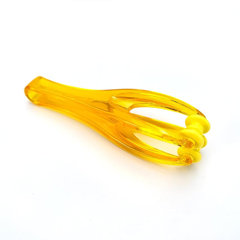 Handheld Finger Massager for Health & Relaxation
