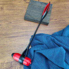 Silicone Hammer Body Massager Magnetic Bead Stick