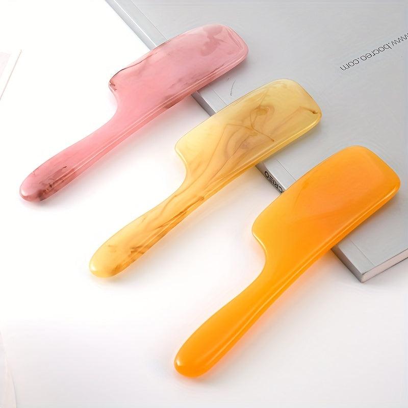 Massage Stick Toggle Stick Tool For Face Lifting