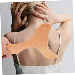 3pcs Wood Therapy Massage Tools 3 in 1 Lymphatic Drainage Massager