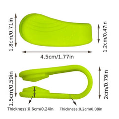 Portable Finger Joint Hand Massager for Pain & Stress Relief