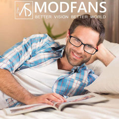 Women Men Reading Glasses Classic Square Rubber Frame Lightweight Readers