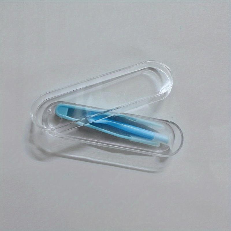 Lens Inserter & Remover for Monthly/Daily Lenses Suction Holder