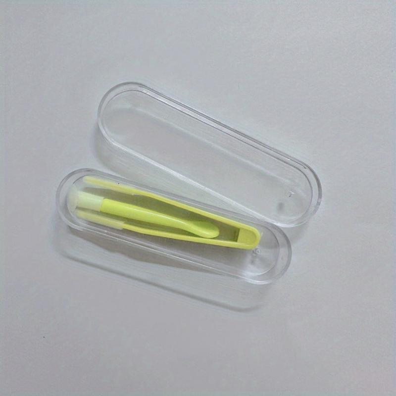 Lens Inserter & Remover for Monthly/Daily Lenses Suction Holder