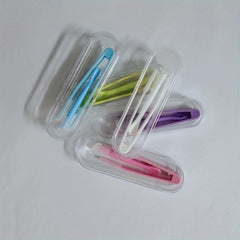 Lens Inserter & Remover for Monthly/Daily Lenses Suction Holder