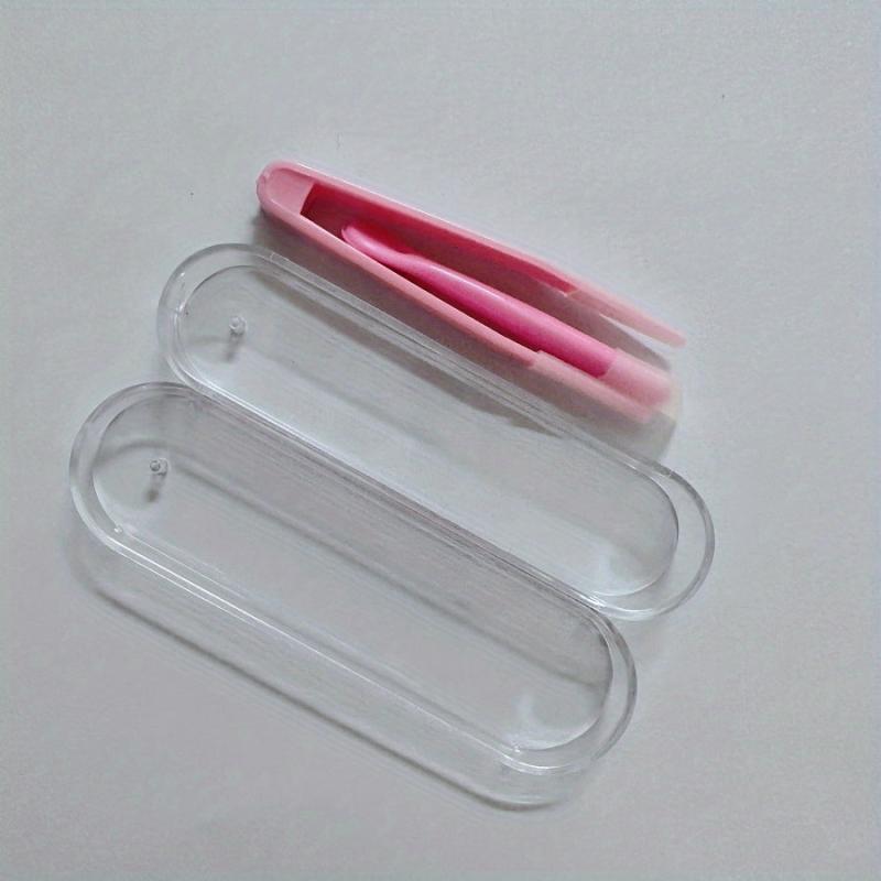 Lens Inserter & Remover for Monthly/Daily Lenses Suction Holder