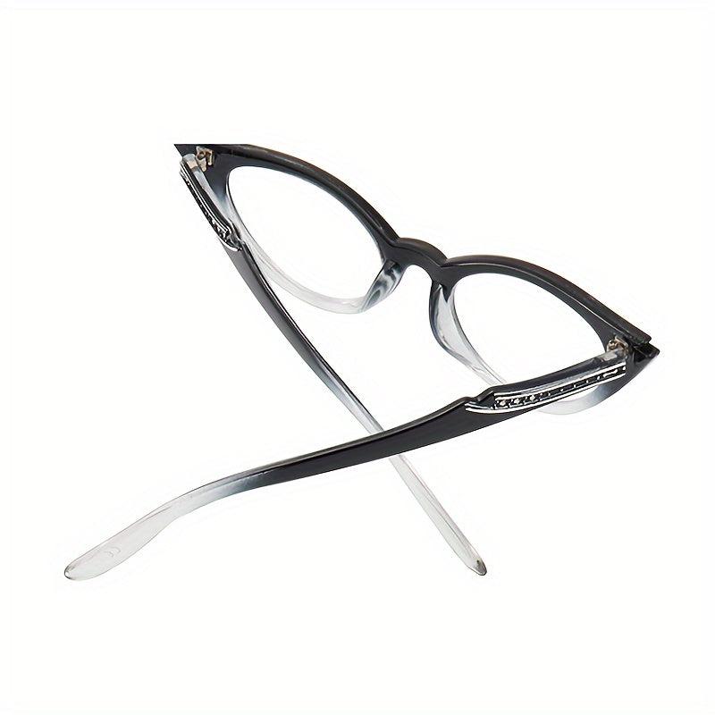 High Definition Cat Eye Presbyopia Glasses For Men and Women