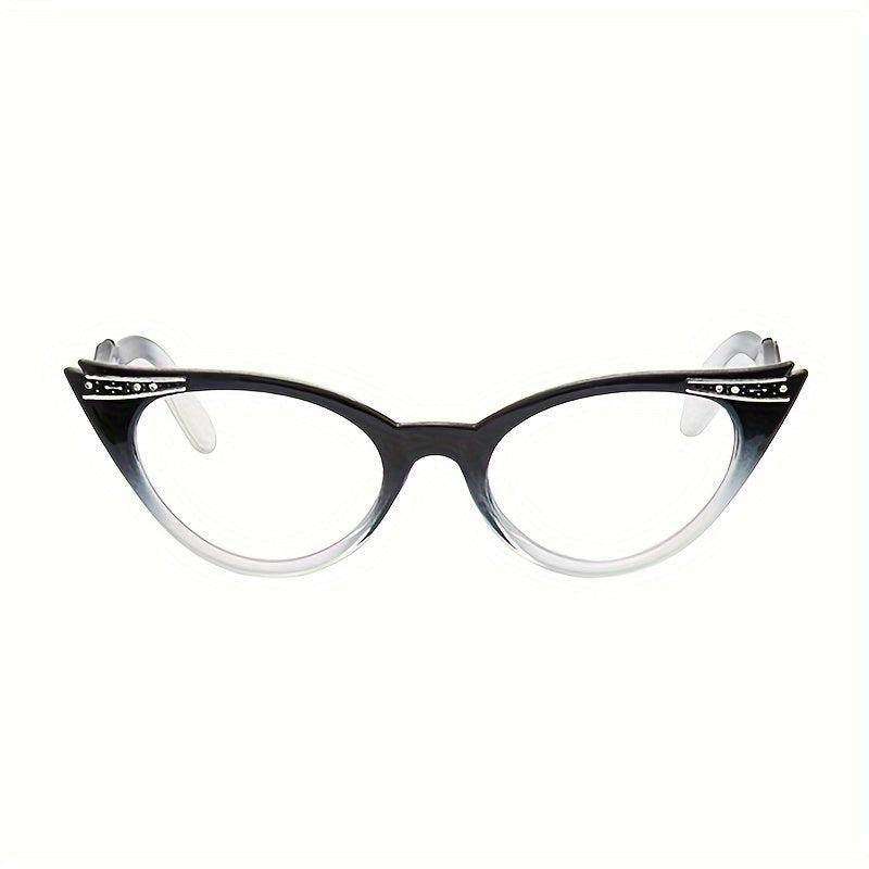 High Definition Cat Eye Presbyopia Glasses For Men and Women