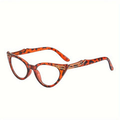 High Definition Cat Eye Presbyopia Glasses For Men and Women