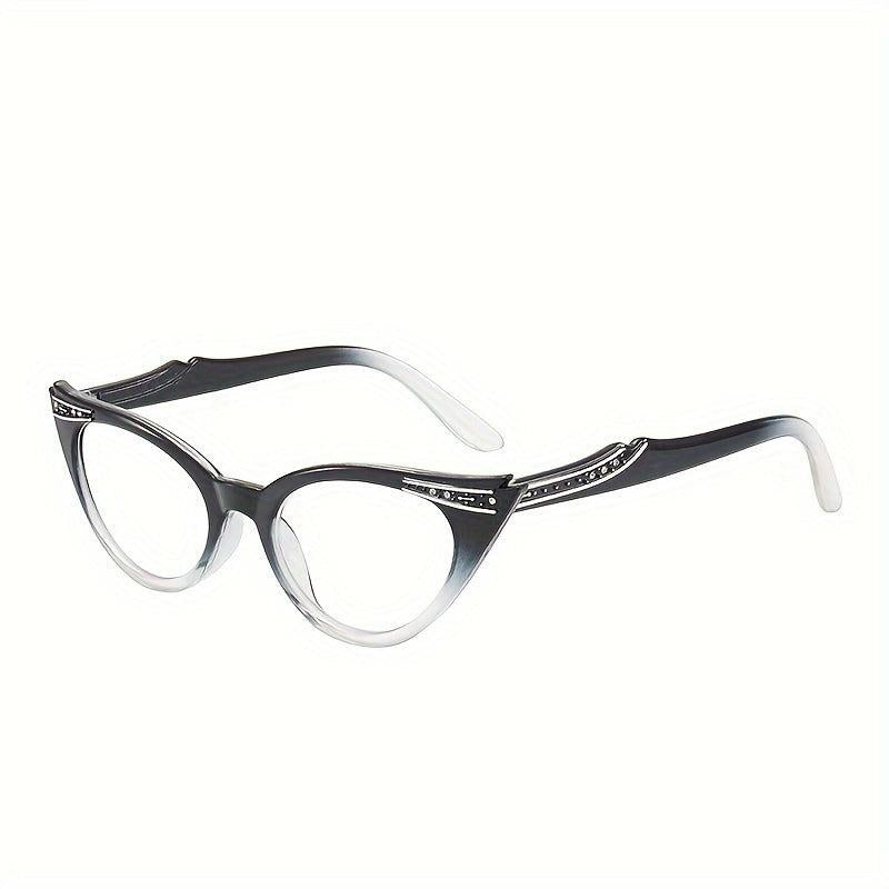High Definition Cat Eye Presbyopia Glasses For Men and Women