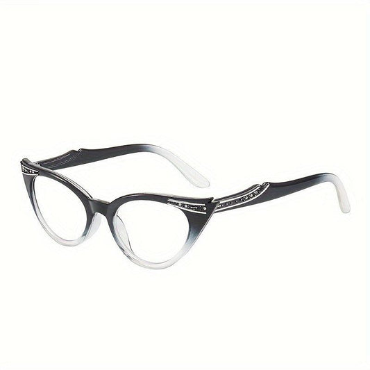 High Definition Cat Eye Presbyopia Glasses For Men and Women