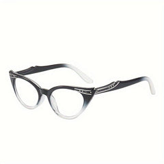 High Definition Cat Eye Presbyopia Glasses For Men and Women