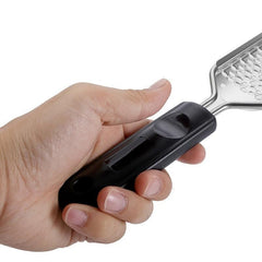 Stainless Steel Pedicure Tool Foot Rasp Callus Remover