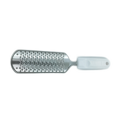 Stainless Steel Pedicure Tool Foot Rasp Callus Remover
