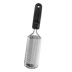 Stainless Steel Pedicure Tool Foot Rasp Callus Remover