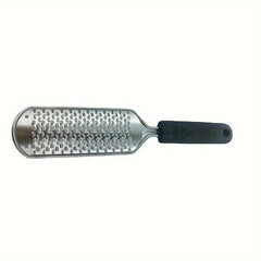 Stainless Steel Pedicure Tool Foot Rasp Callus Remover