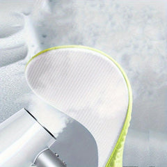 Height Increase Insoles - Popcorn Inside - Odor Resistant - Breathable - Soft