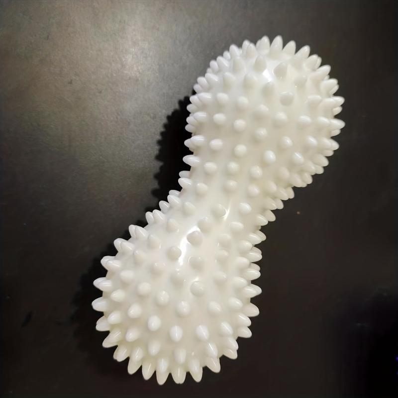 Peanut Massage Ball for Deep Tissue Muscle Relaxation