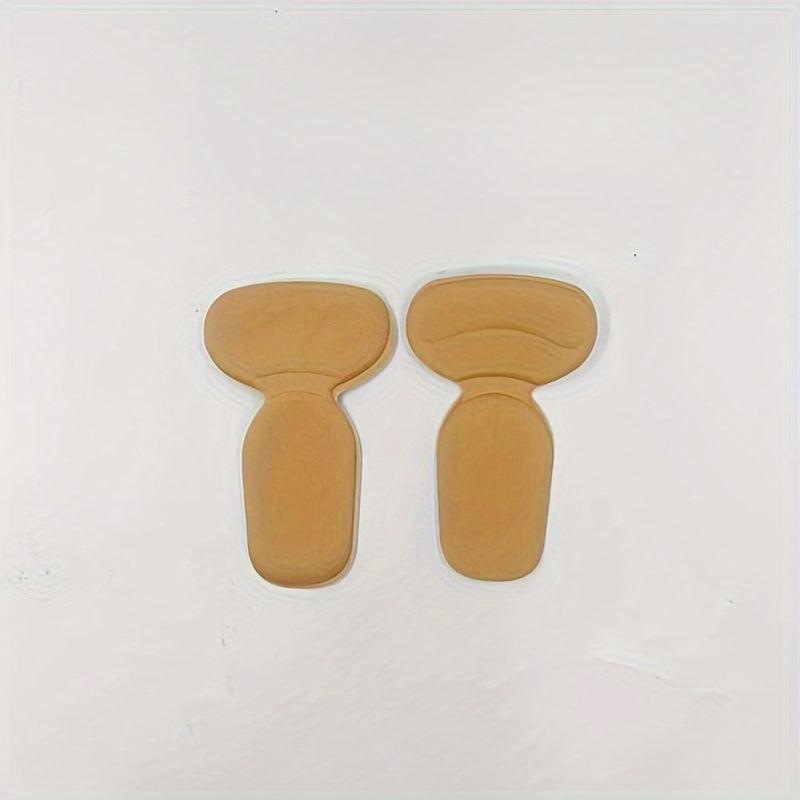 Heel Size Adjustment Stickers Anti-drop Pads High Heel Insoles Shoe Artifacts
