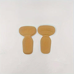 Heel Size Adjustment Stickers Anti-drop Pads High Heel Insoles Shoe Artifacts