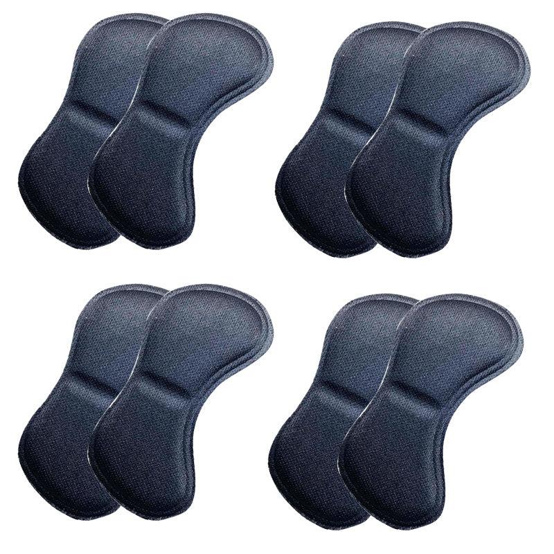 Heel Insoles Pads Anti-wear Cushion Feet Care Protector Sticker Shoes Insert