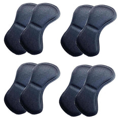 Heel Insoles Pads Anti-wear Cushion Feet Care Protector Sticker Shoes Insert