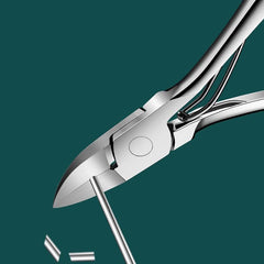 Manicure Set for Foot Problems 360 Cleaning Care